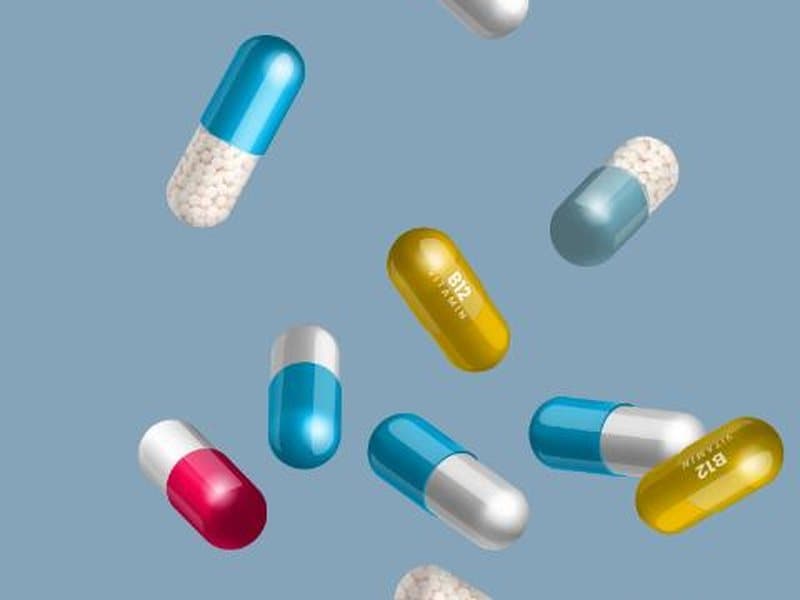 Nutraceutical dose formats and packaging