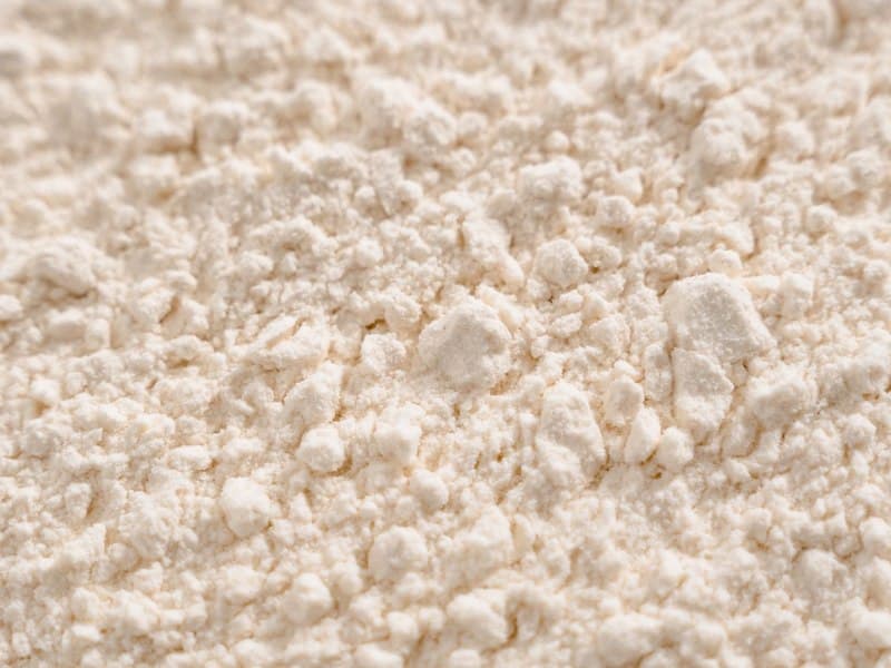 Fine pharmaceutical excipient powder in bulk