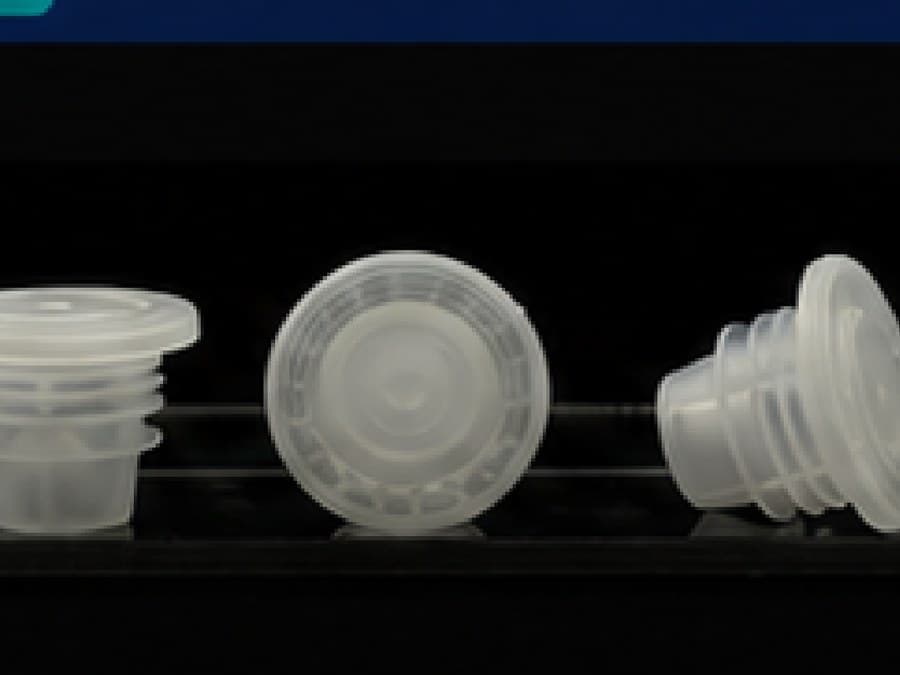 28mm standard variant pourer NRF 28-TS-8