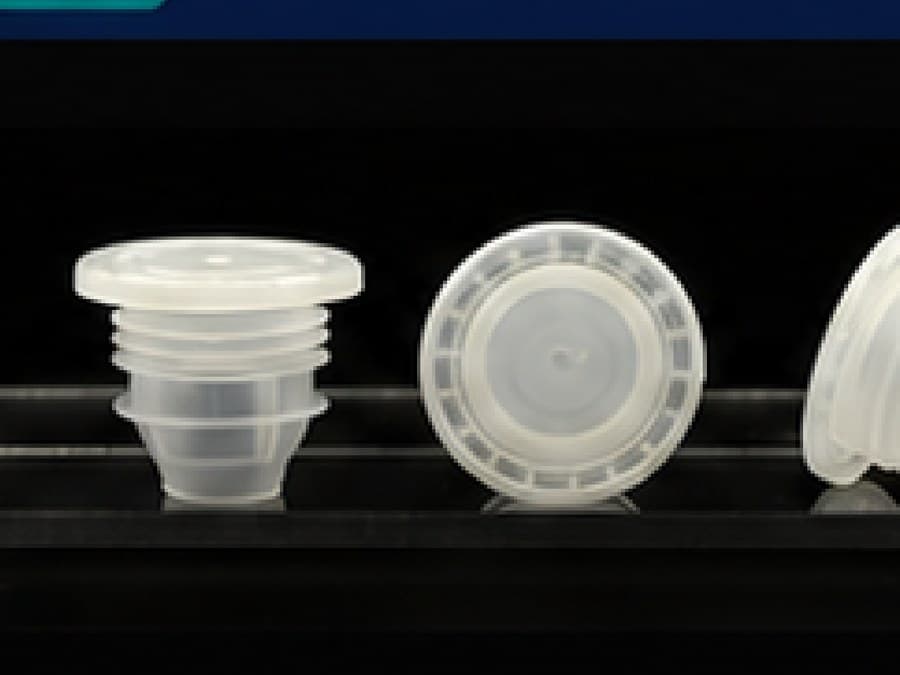 Two-piece pourer NRF 30-TT-4